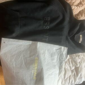Essentials hoodie